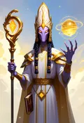 A Navi builder